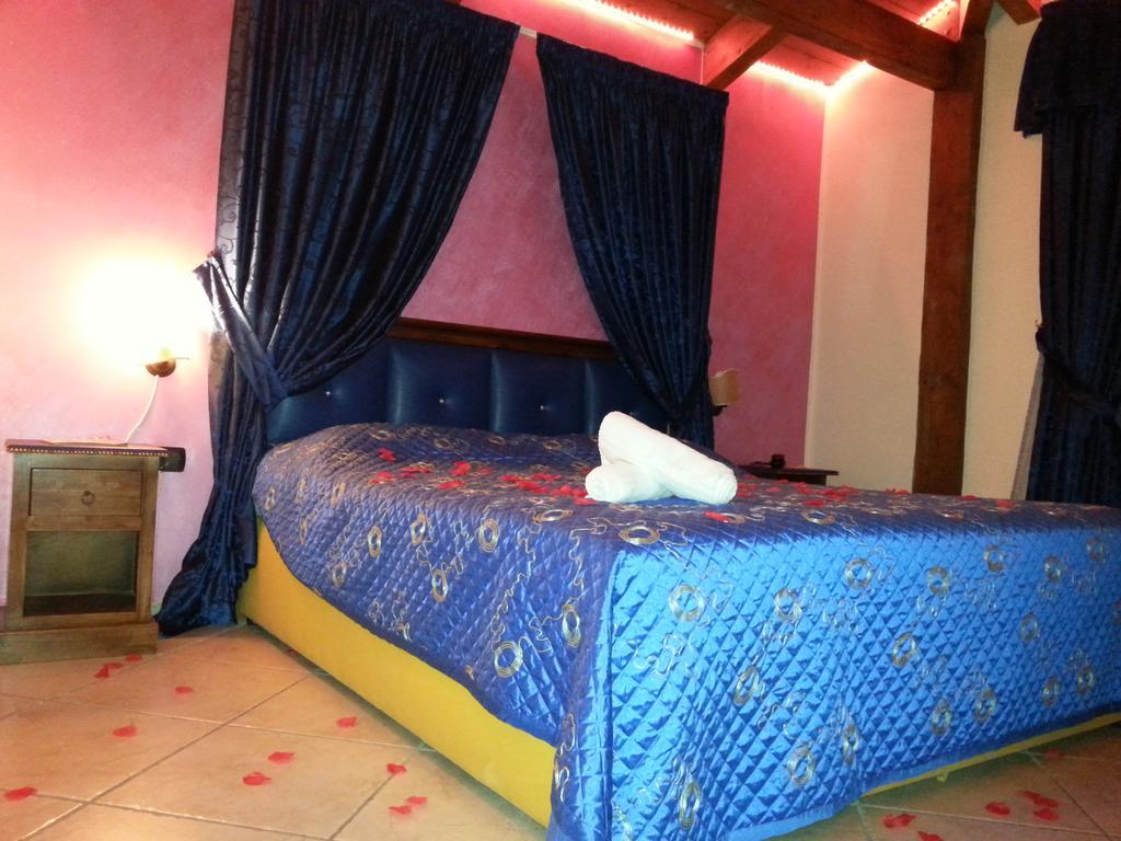 Hotel Happy Days Licola Exterior photo